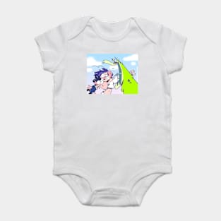 SHOUT! Baby Bodysuit